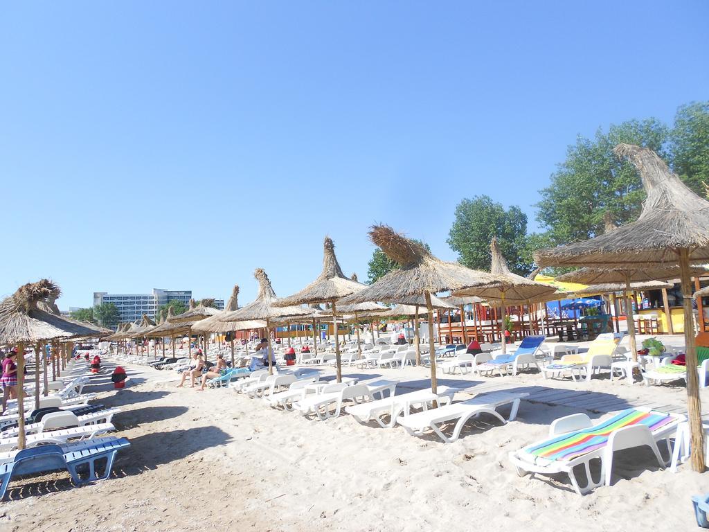 Hotel Cometa Jupiter