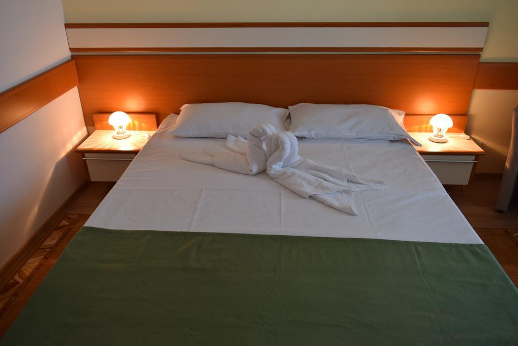 Hotel Cometa
