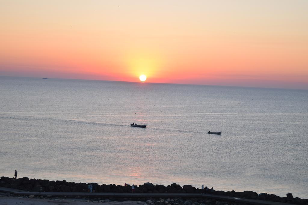 Hotel Cometa